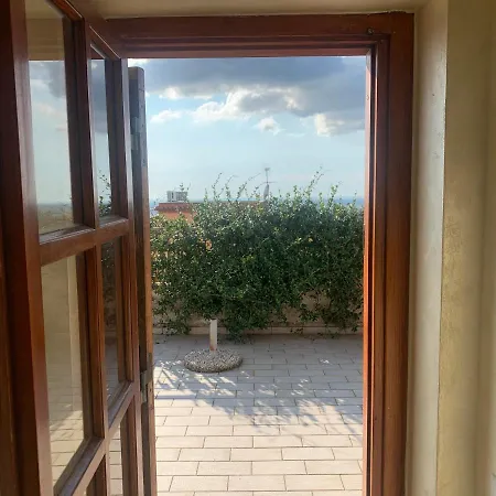 Massimo Guest house Albano Laziale