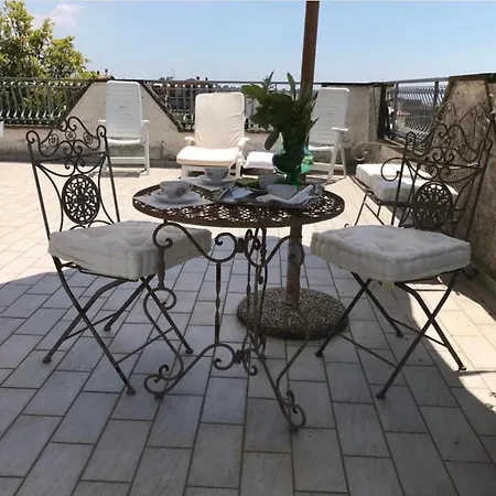 Massimo Guest house *